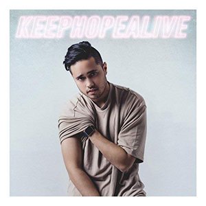 Keep Hope Alive - EP