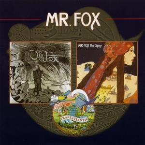 Mr. Fox/The Gypsy