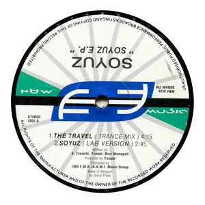 Soyuz E.P.