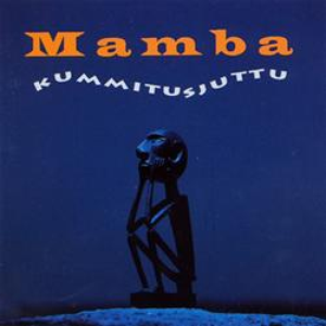 Kummitusjuttu cover
