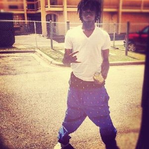 Chief Keef Colourfulmula 的头像