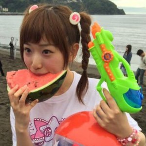 平野友里（ゆり丸) 的头像