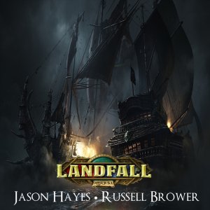 Jason Hayes, Russell Brower 的头像