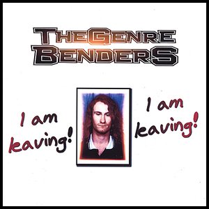 I am leaving! I am leaving!