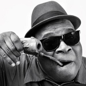 Avatar de The Barrence Whitfield Soul Savage Arkestra