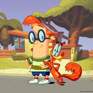 Avatar for Squirrel Boy