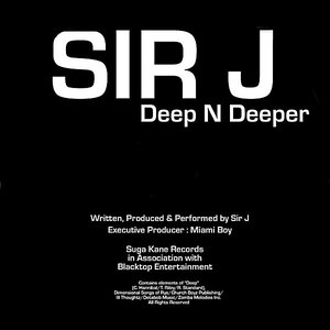 Deep N Deeper (Radio Version)