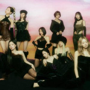 Avatar für TWICE (트와이스)