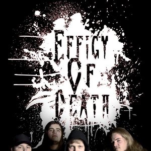 Bild für 'Effigy Of Death'