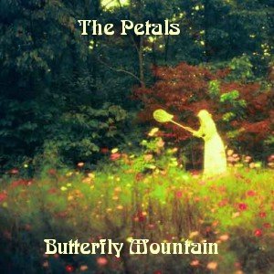 Butterfly Mountain