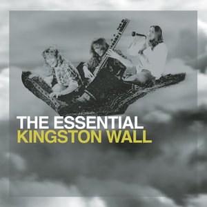 The Essential Kingston Wall