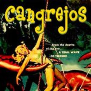 Image for 'Cangrejos'