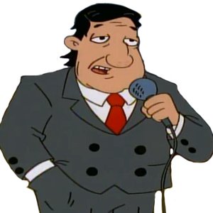 Dino Spumoni 的头像