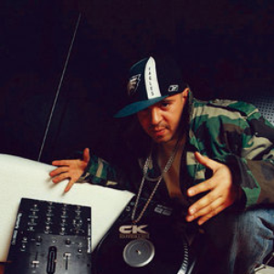 Cut Killer photo provided by Last.fm