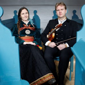 Avatar di Ingvill Marit Buen Garnås & Per Anders Buen Garnås