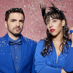 Miranda! photo provided by Last.fm