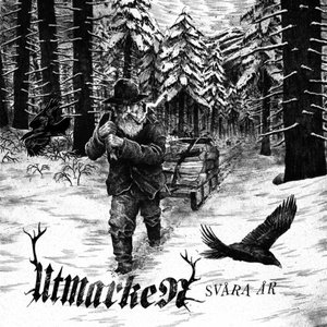 Svåra år - Single