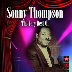 The Very Best Of Sonny Thompson