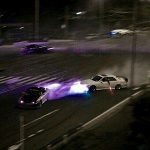 Stolen Motors