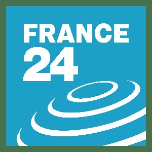 Avatar for France 24