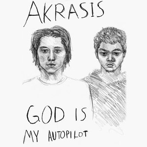 God Is My Autopilot