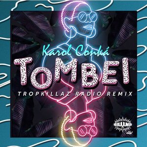 Tombei (Tropkillaz Radio Remix)