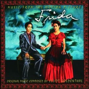 Image pour 'Frida'