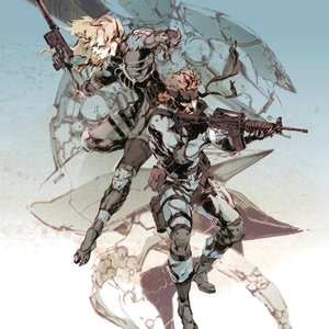 Twin Snakes