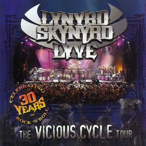 Lynyrd Skynyrd - Lynyrd Skynyrd Lyve: The Vicious Cycle Tour - Zortam Music