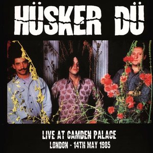 Live At Camden Palace London 14th May 1985