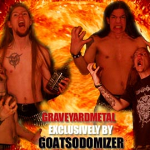 Goatsodomizer photo provided by Last.fm