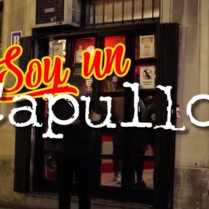 Soy un Capullo - Single