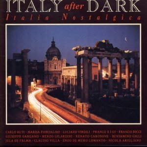 Изображение для 'Italy After Dark - Italia Nostalgia'