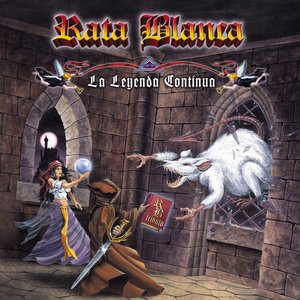 Tributo a Rata Blanca: La Leyenda Continúa