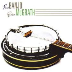 Brian McGrath 的头像