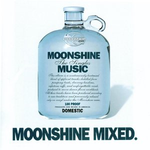 Moonshine Mixed, Vol. 1