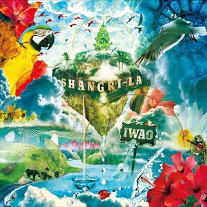 Shangri-la