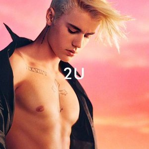 Image for '2U (Lost Version)'