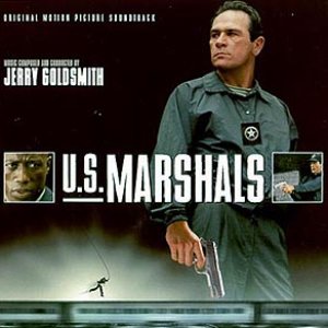 U.S. Marshals