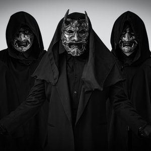 Eden Adversary のアバター