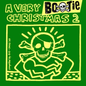 A Very Bootie Christmas