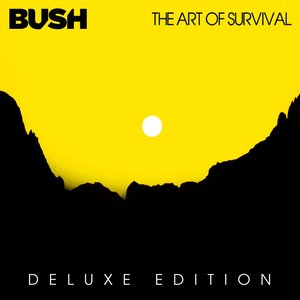 The Art Of Survival (Deluxe)