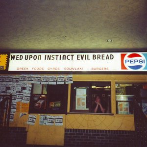Evil Bread 的头像
