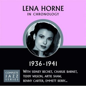 Complete Jazz Series 1936 - 1941