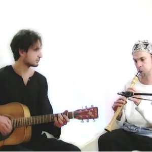Vladiswar Nadishana/Dima Gorelik 的头像