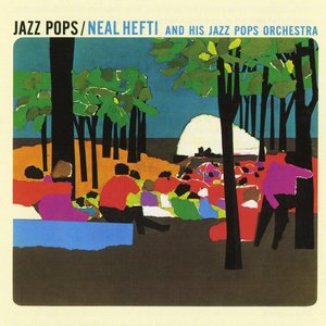 Avatar for Neal Hefti & His Jazz Pops Orchestra