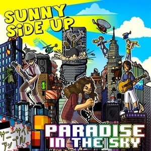 Paradise in the Sky