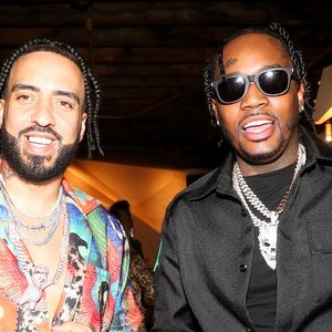 French Montana & Fivio Foreign 的头像