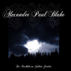 Prolog: Abenddämmerung cover
