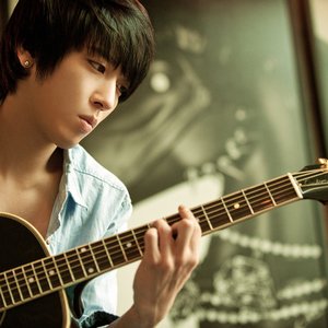 Image for '정용화(C.N. Blue)'